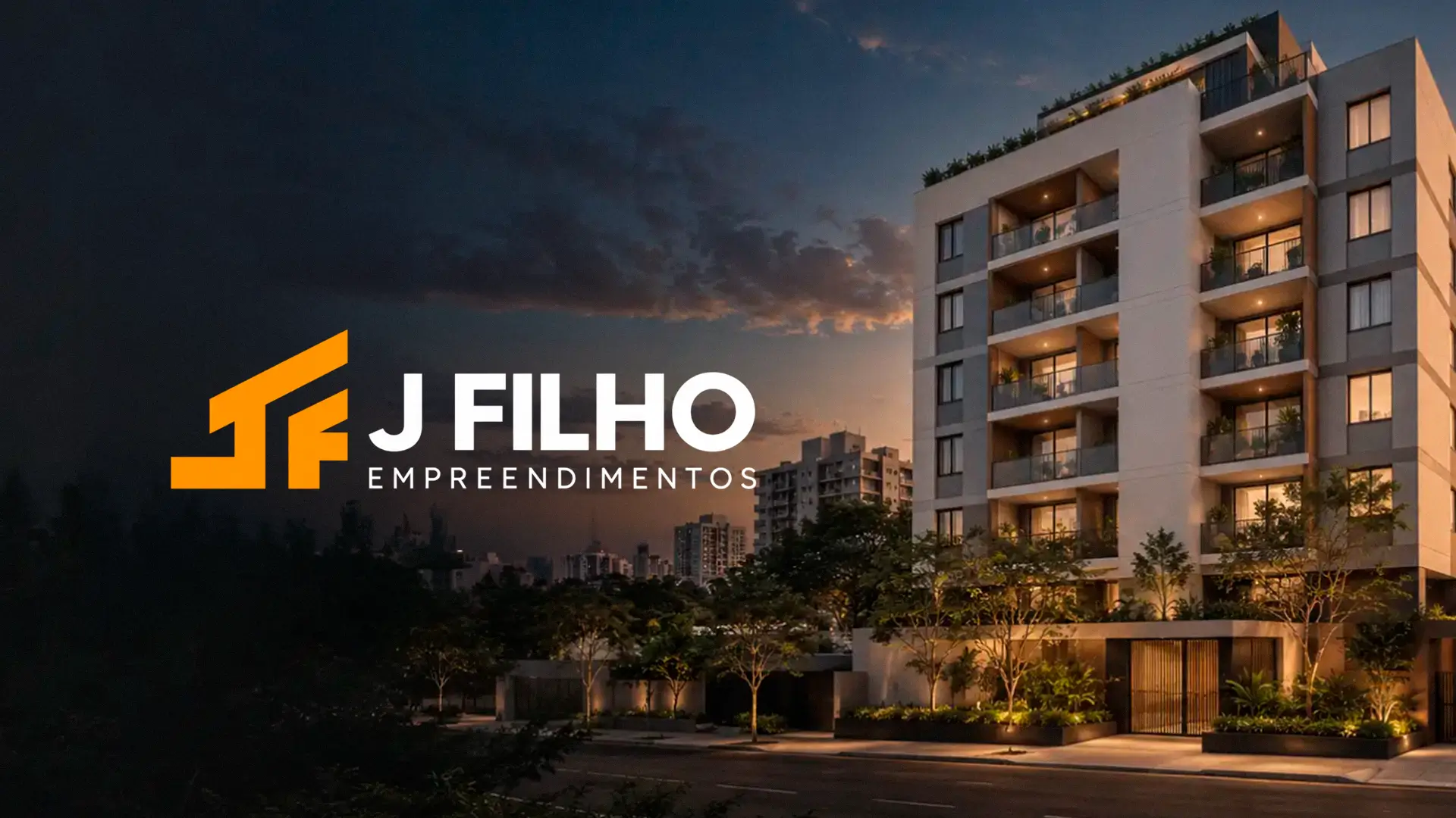 JFilho Empreendimentos 